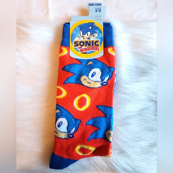 🔥SOCKS🔥 - Picture 1 of 2